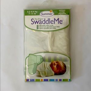 The Original Swaddle Me